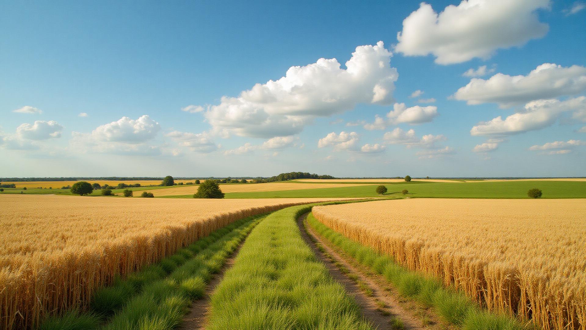Wilson County farmland for sale